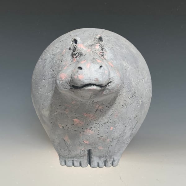 Fred Yokel, Hippopotamus