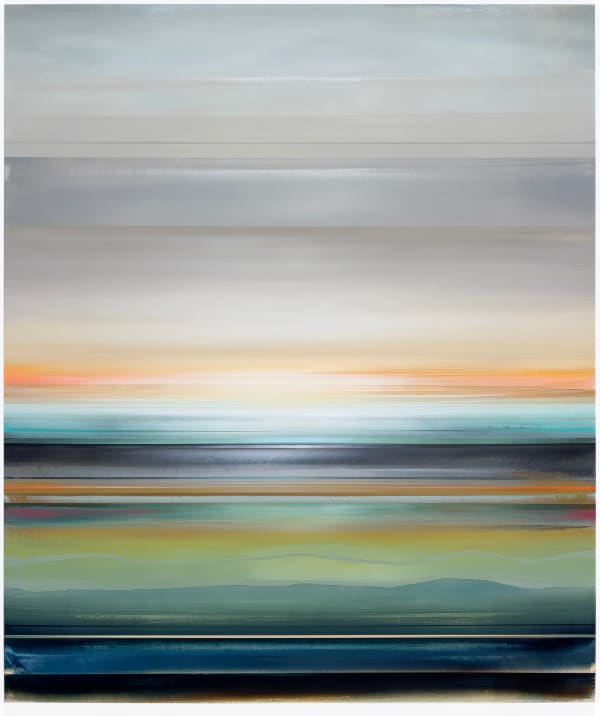 Micah Crandall-Bear, Banyan #3