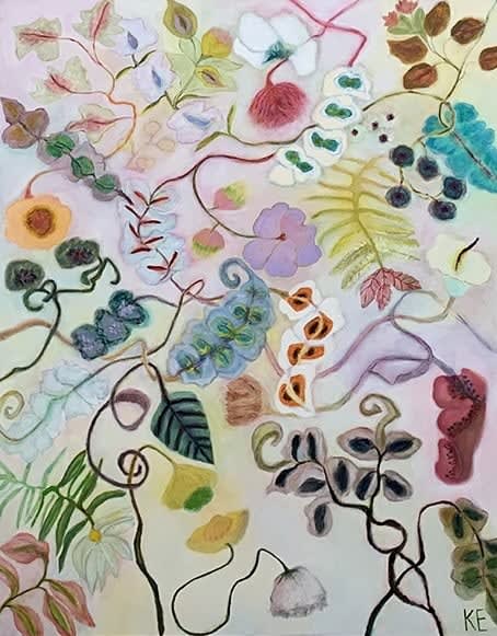 Kalani Engles, Bella Flora II