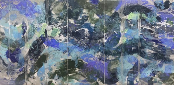 Mirang Wonne, Ocean Light 3672-7