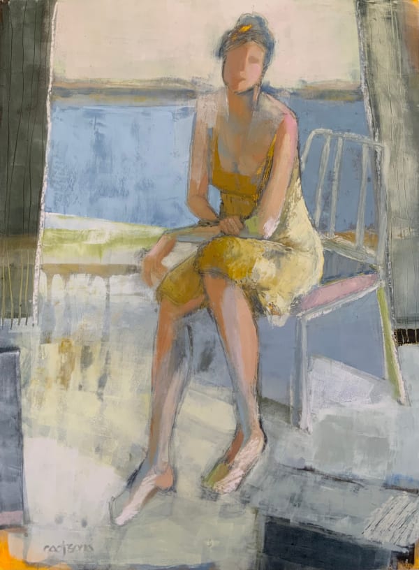 Melinda Cootsona, Seaside