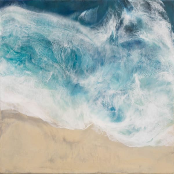 Julie Brookman, Jalama Beach