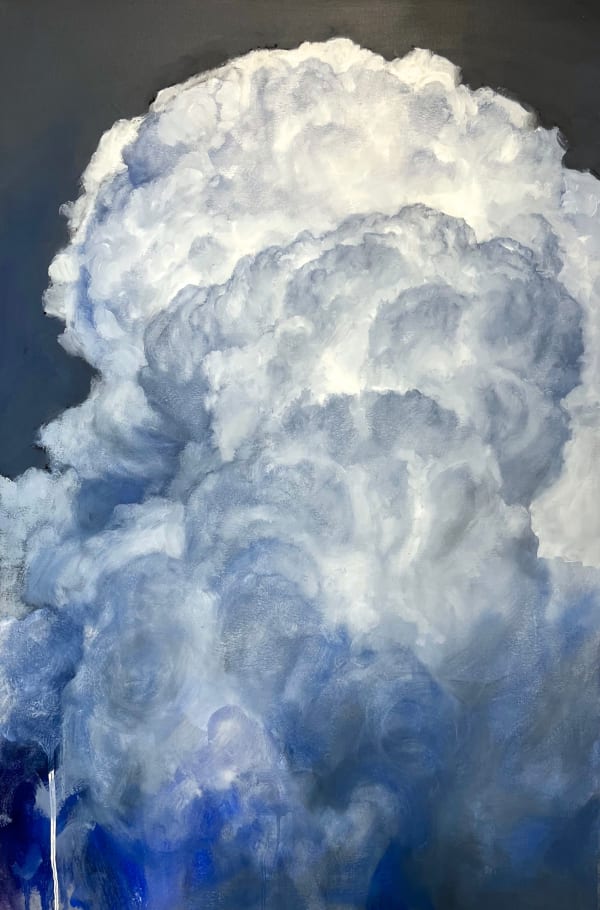 Peter Roux, Suspension (billow)