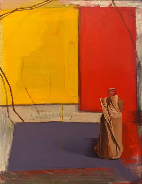 Paul Gibson, What Is