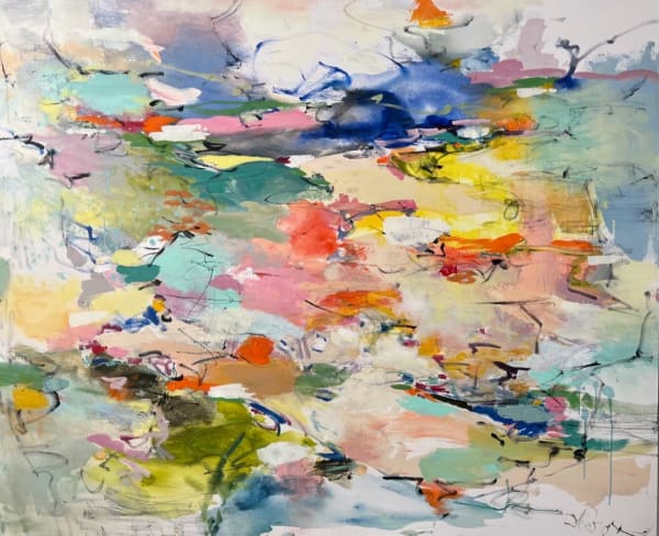 Dominique Caron, Intelligent Game