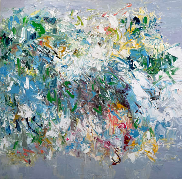 Chris Hayman, Splendid Grasses