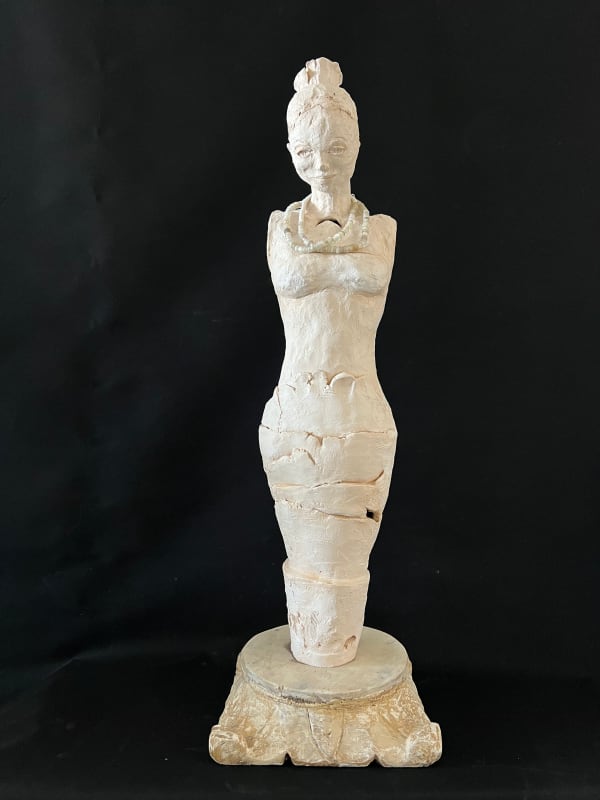 Darcy J. Sears, Peace