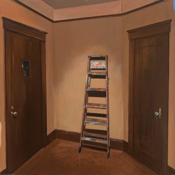 Paul Gibson, Left RIght Up