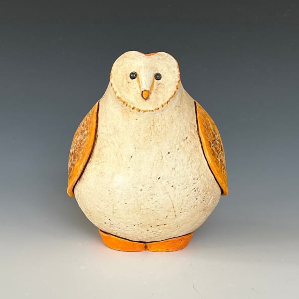 Fred Yokel, Barn Owl