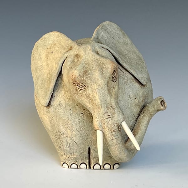 Fred Yokel, Elephant 2