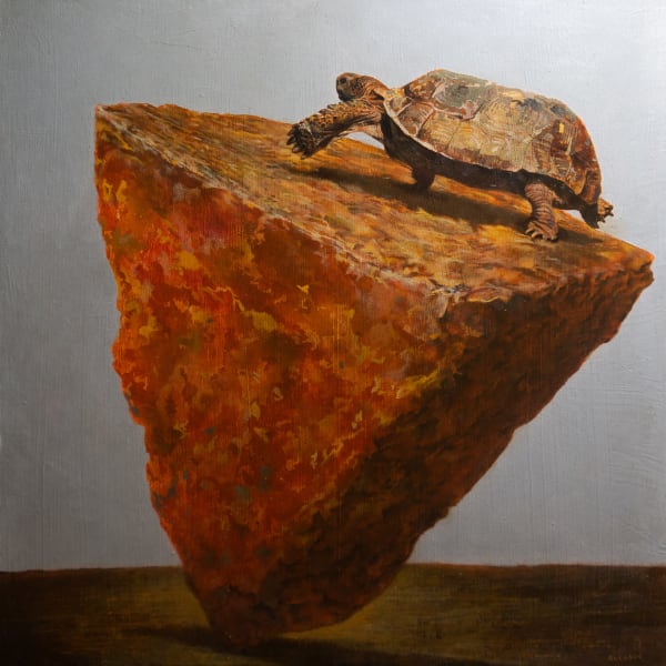 Mark Gleason, Conquest of the Useless