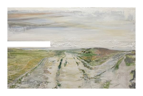 Jung Han Kim, Mind Song # 1