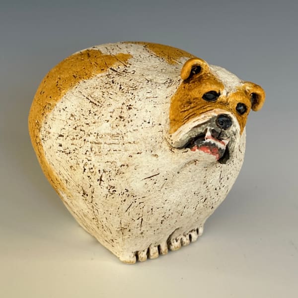 Fred Yokel, English Bulldog 2