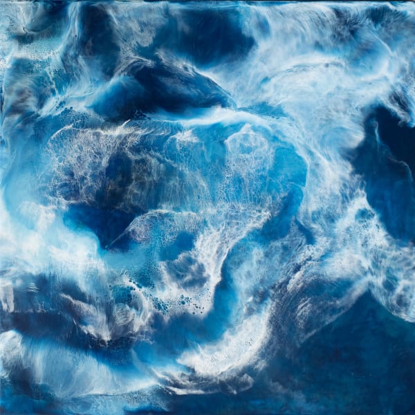 Julie Brookman, Gilli Gyre