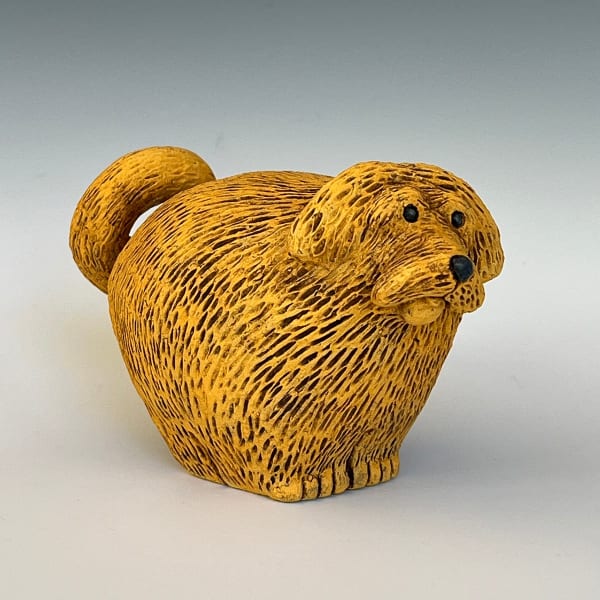 Fred Yokel, Shaggy Pup