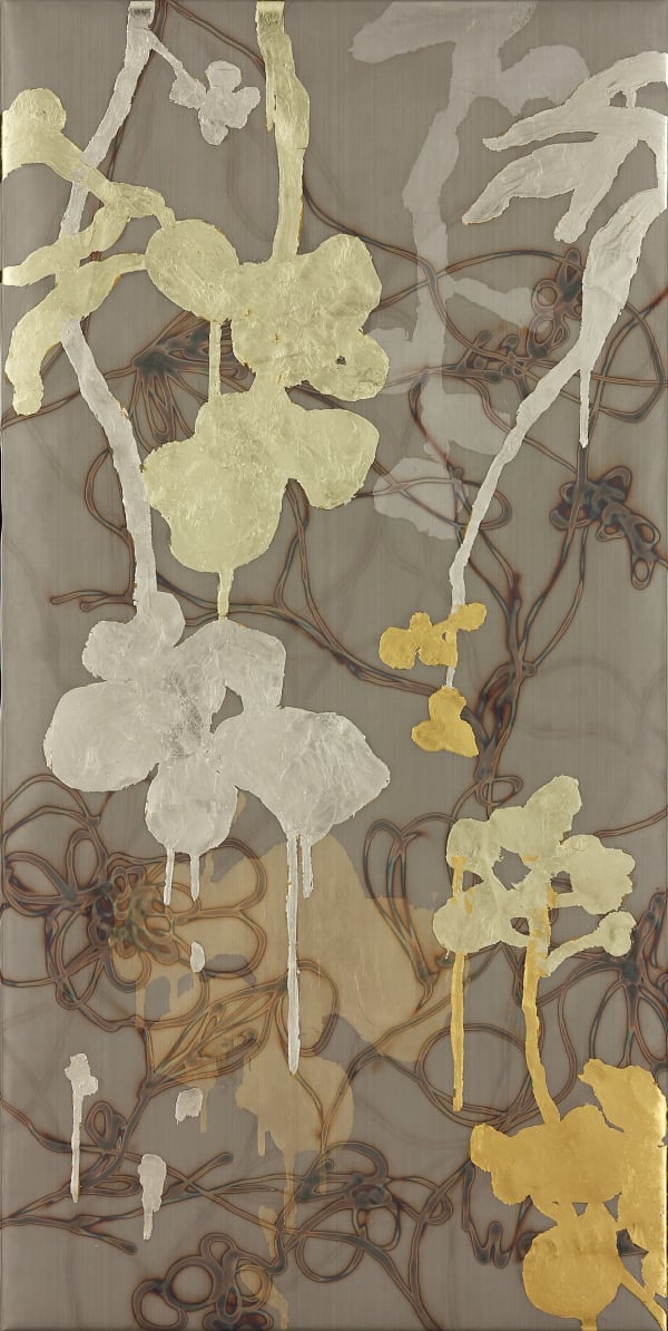 Mirang Wonne, Alchemy 3618-1