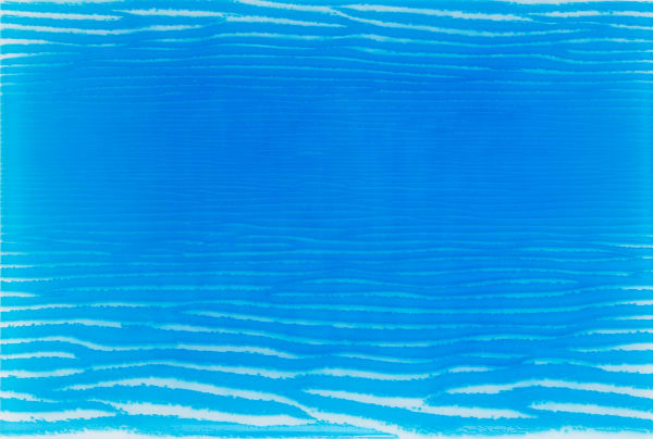 Lawrence Morrell, Infinite