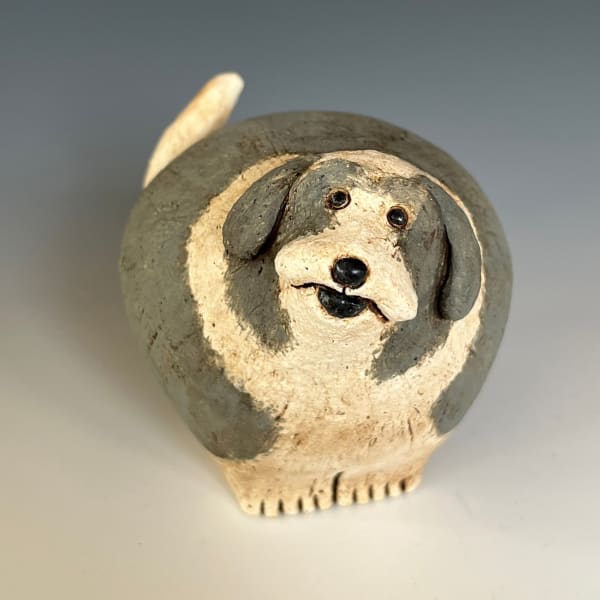 Fred Yokel, Pooch Dog