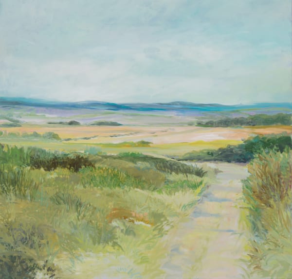 Ellen Gunn, Sonoma Path