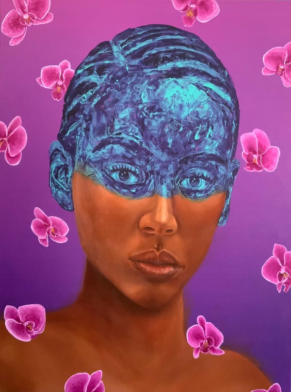 Hugh Leeman, Singularity 001