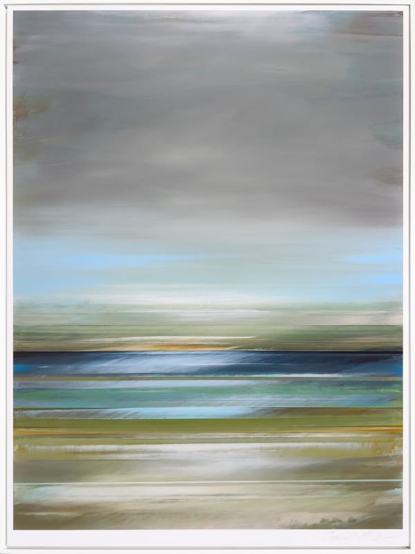 Micah Crandall-Bear, Bergen #3