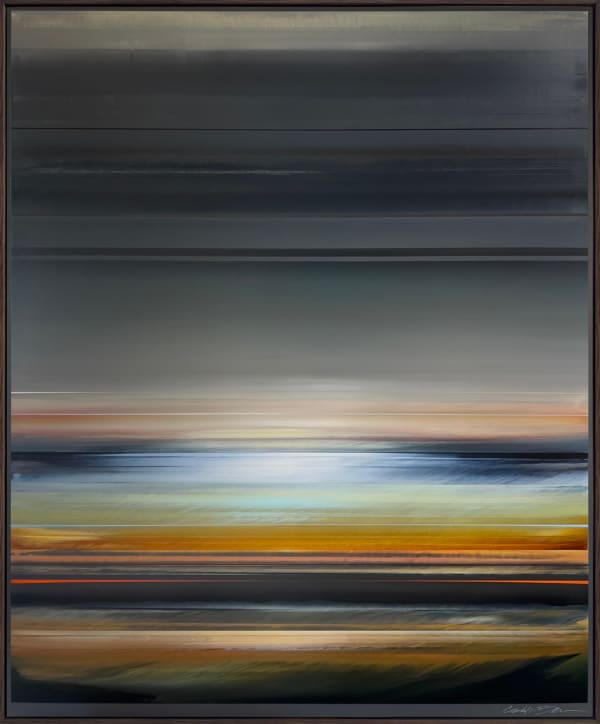 Micah Crandall-Bear, Cover #11