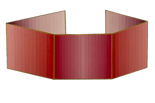 Howard Hersh, Timelines 22-7