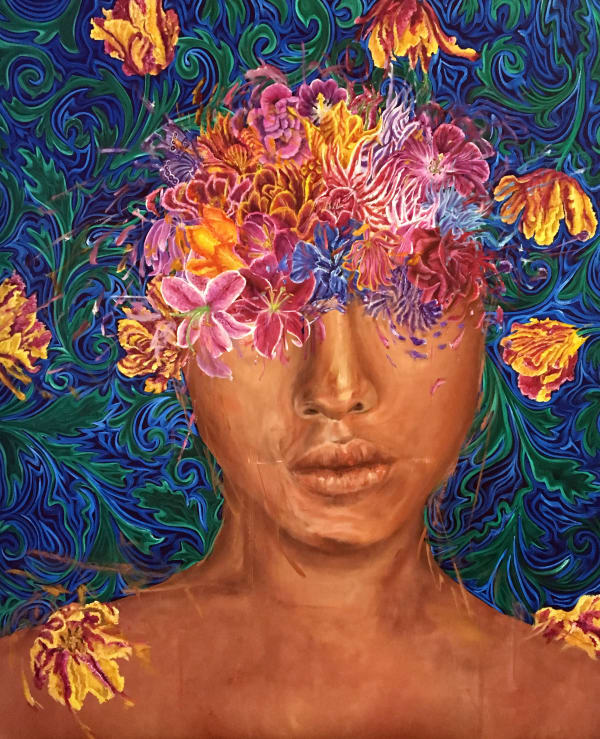 Hugh Leeman, Ophelia