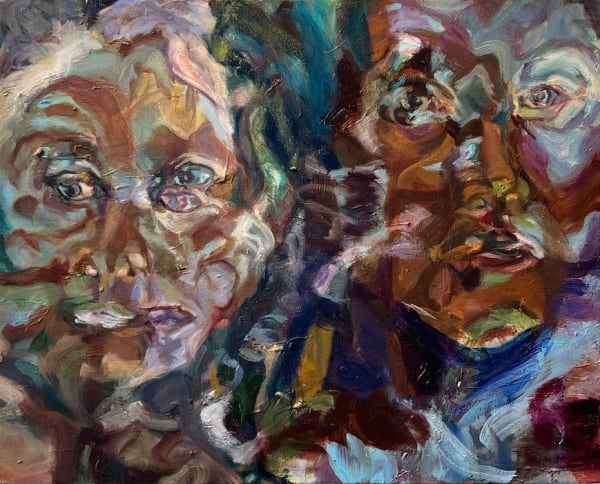 Laura Malone, Couple
