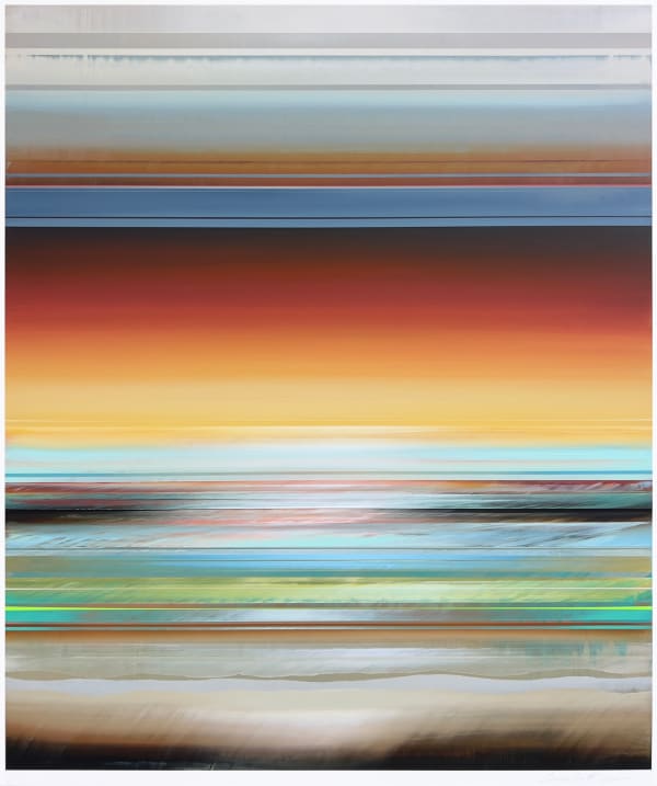 Micah Crandall-Bear, Tevora