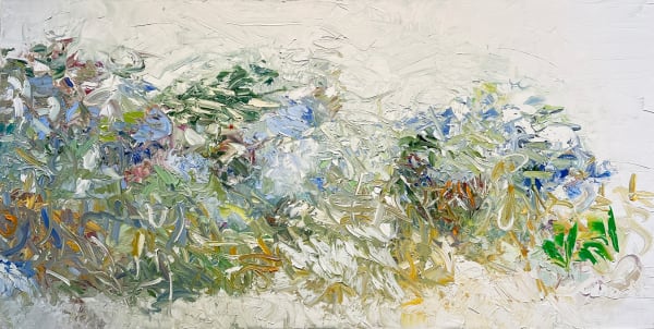 Chris Hayman, Woods in Summer