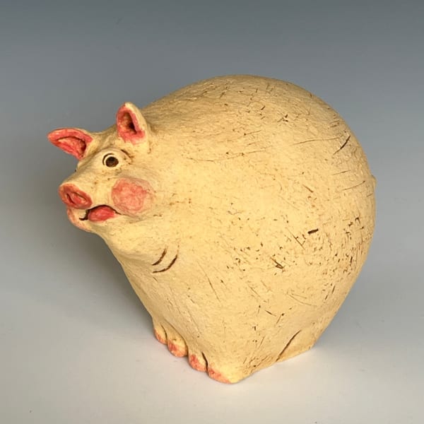 Fred Yokel, Piglet 2