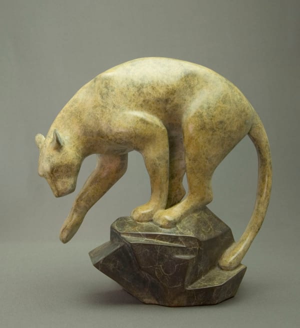 Kristine Taylor, Puma