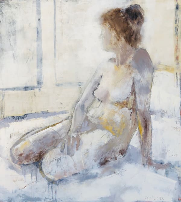 Melinda Cootsona, Peace