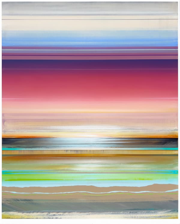 Micah Crandall-Bear, Effusion