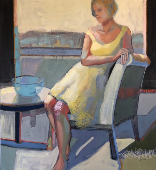 Melinda Cootsona, Memory