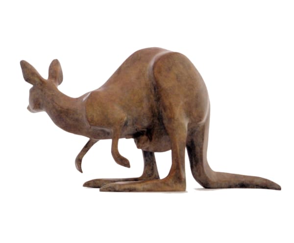 Kristine Taylor, Kangaroo