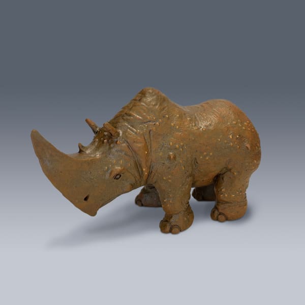 Fred Yokel, Rhinosaurus 2