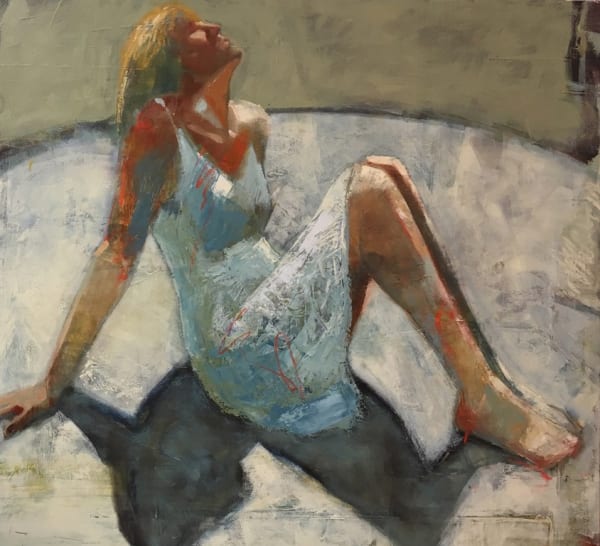 Melinda Cootsona, Moment