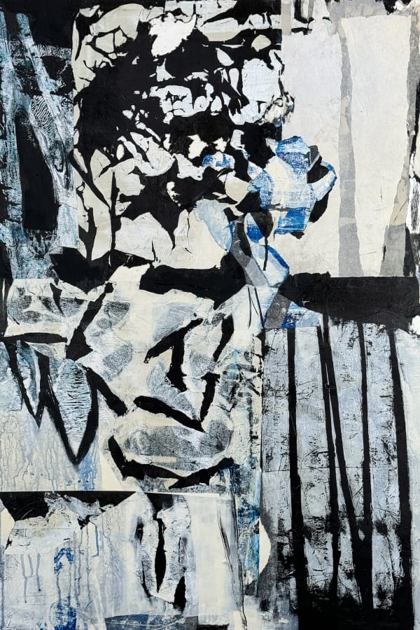 Katy Kuhn, Companion Peace