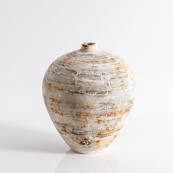 Moon Jar n. 12