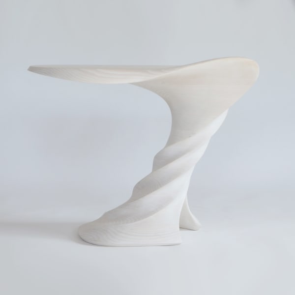 Columnea Side Table