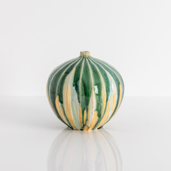 Moon Jar n. 19