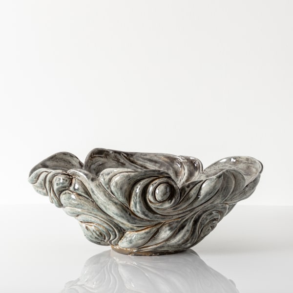 R. A. Pesce, Elemental Vessel n. 14