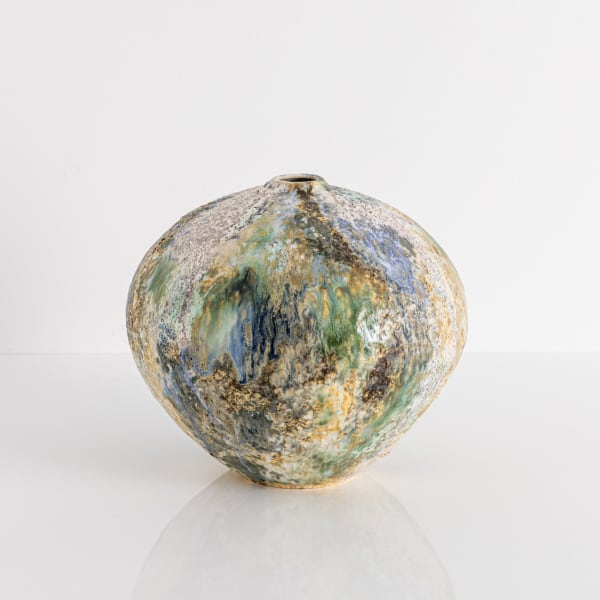 Moon Jar n. 24