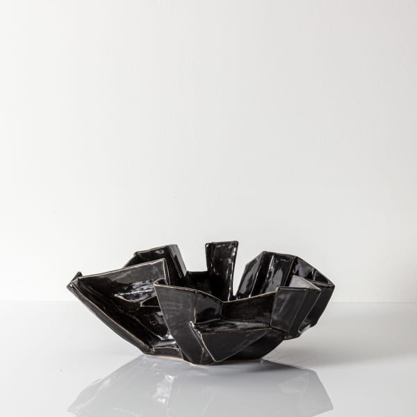 Brutalist Vessel n. 12