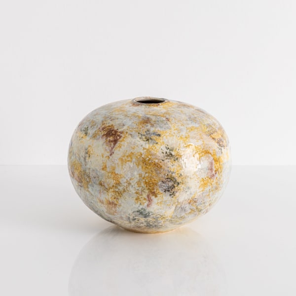Moon Jar n. 21