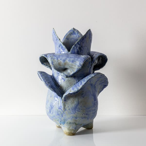 Arrowmont Flower Vase