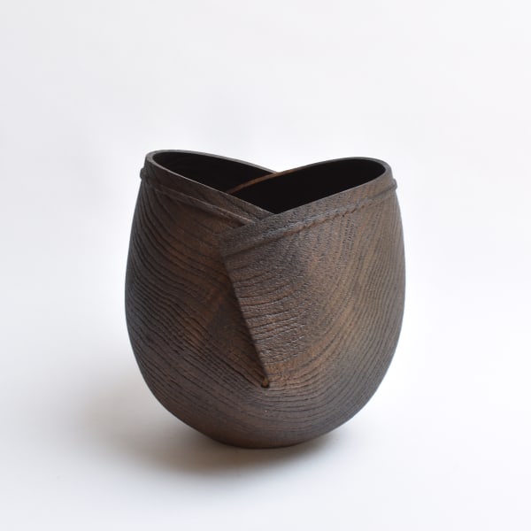 Fumed Dearcán Bowl n. 4