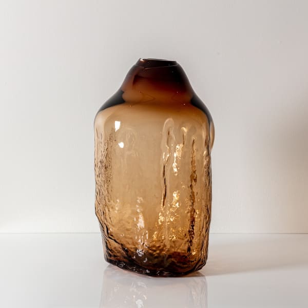Amber Vessel